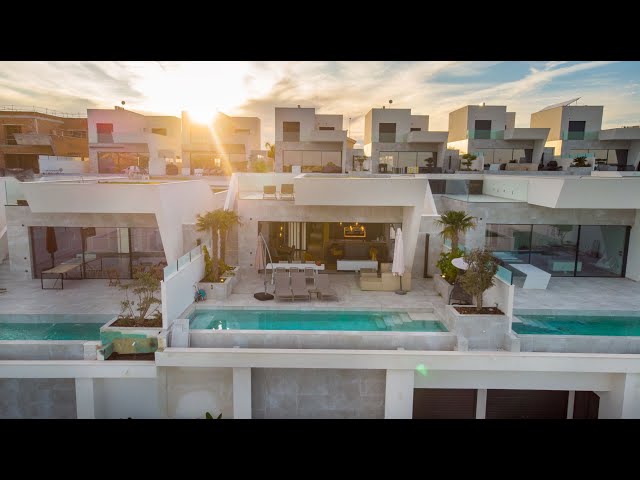 One Available Resale 2020 Luxury Villa Oceanic - All inclusive