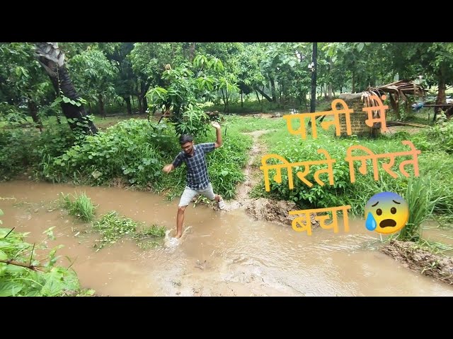 Blogging In Monsoon.🔥#youtube #viral #vlog #subscribe