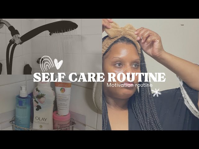 Relaxing Summer self care routine/Hygiene/cleaning motivation/body care/2022