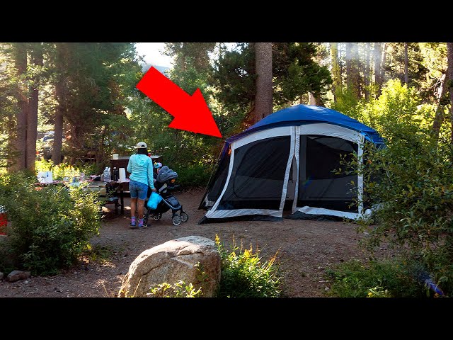 5 Best Camping Hacks & Tips 2024 - 4K