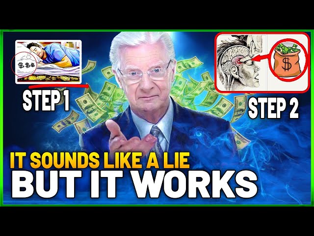 😱Do This for 7 Min and ACHIEVE WHAT YOU WANT | Bob Proctor Law of Attraction