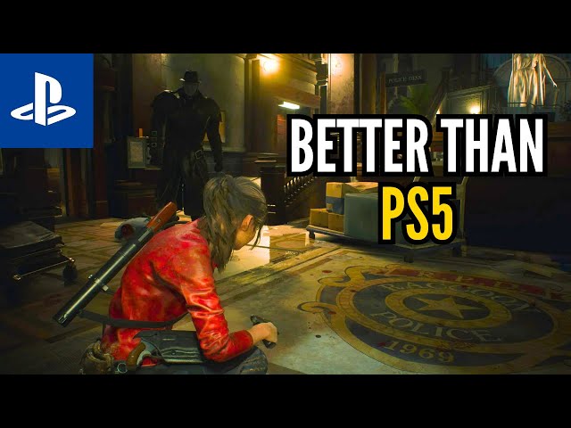 TOP 10 BEST PS4 Games You Still Need to Play!