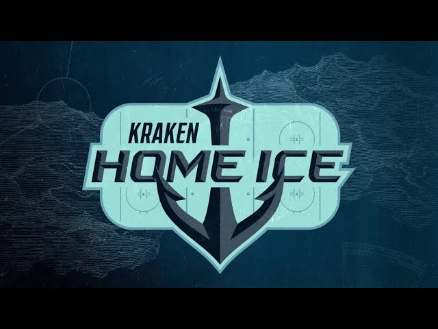 Kraken Home Ice | Episode 16: Kraken back home after first road trip of the new year