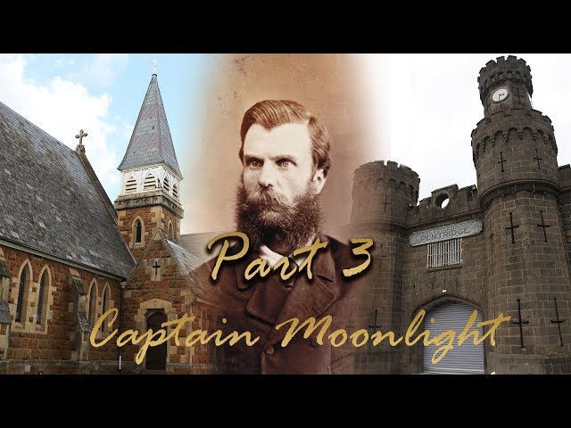 Captain Moonlight part 3 of 4