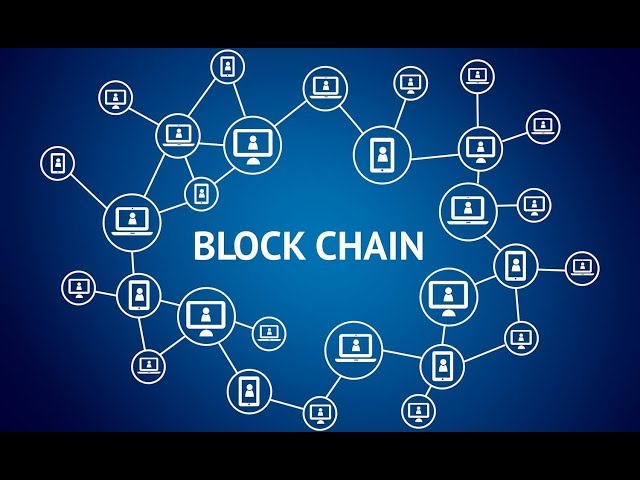 What is the Blockchain?