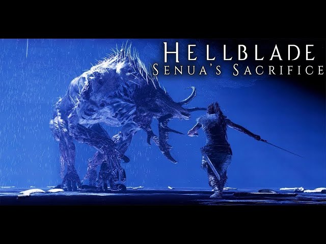 Hellblade Senua's Sacrifice | Story Walkthrough | Part - 5