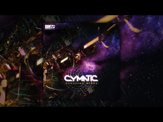 Cymatic - Evolving Minds | #DM7033