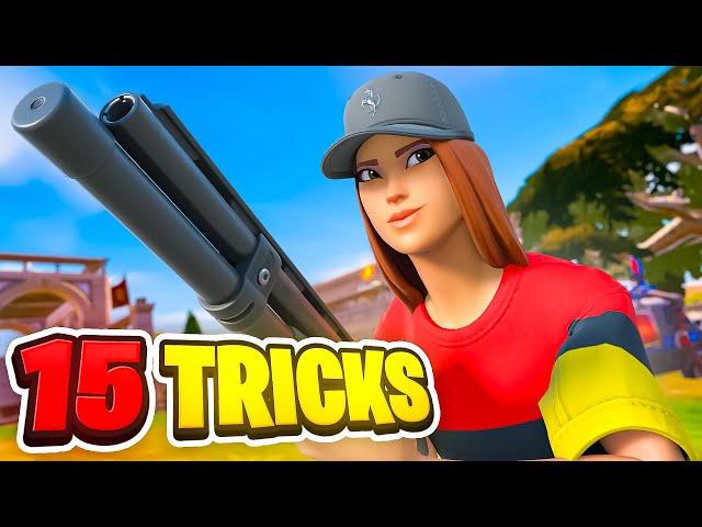 15 Best Tips & Tricks in Fortnite Season 3 (Best New Strats)