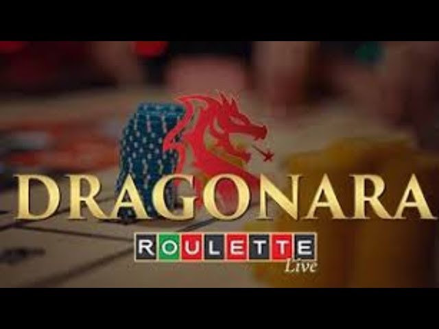 European Roulette Dragonara Roulette Online Stream Roulette Live