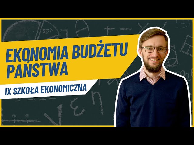 Budżet państwa - lepszy duży czy mały?