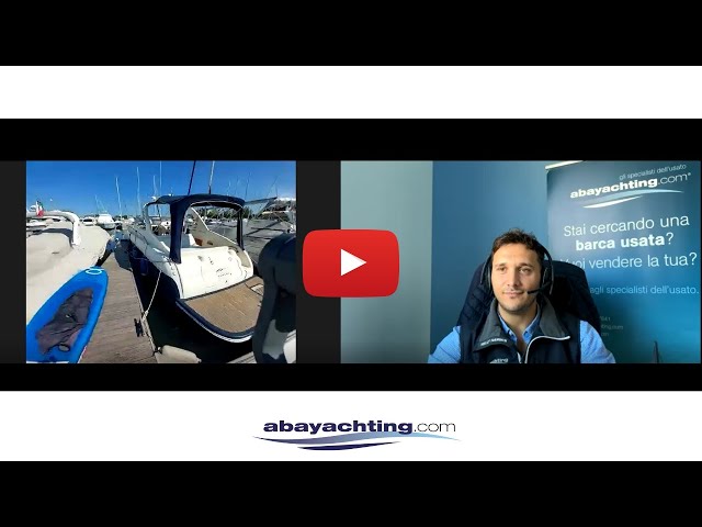 Airon Marine 345 in vendita | ABA-LIVE