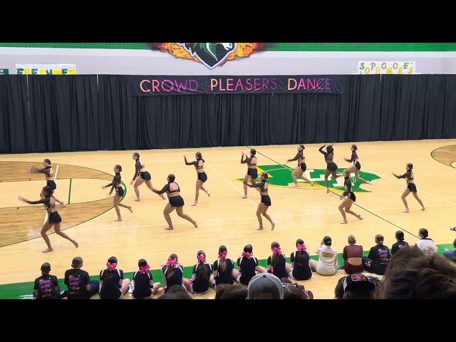 👯‍♀️Prosper Walnut Grove HS