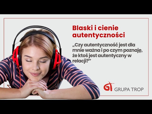 Blaski i cienie autentyczności (Przemek Dziewitek i Jacek Jakubowski)