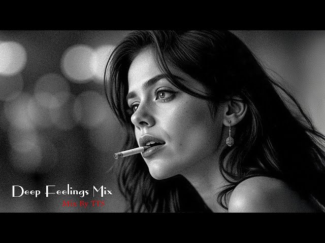 Deep Feelings Mix 2025 - Deep House, Vocal House, Nu Disco, Chillout Mix by Deep Feelings Mix #5