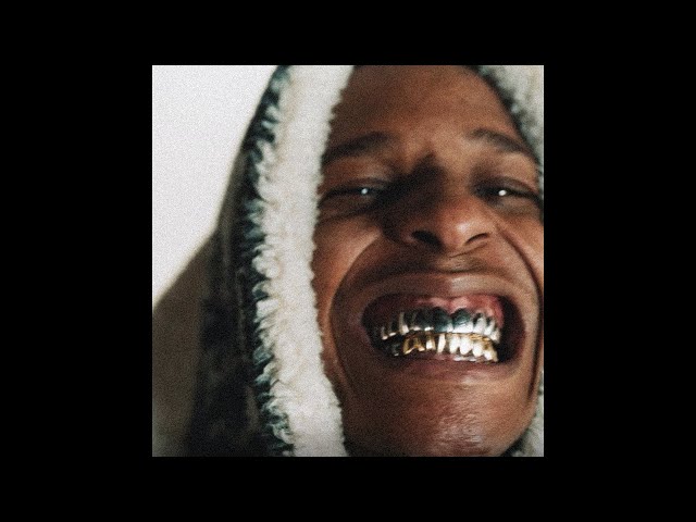 [FREE] ASAP ROCKY TYPE BEAT - "KICK A DOOR"