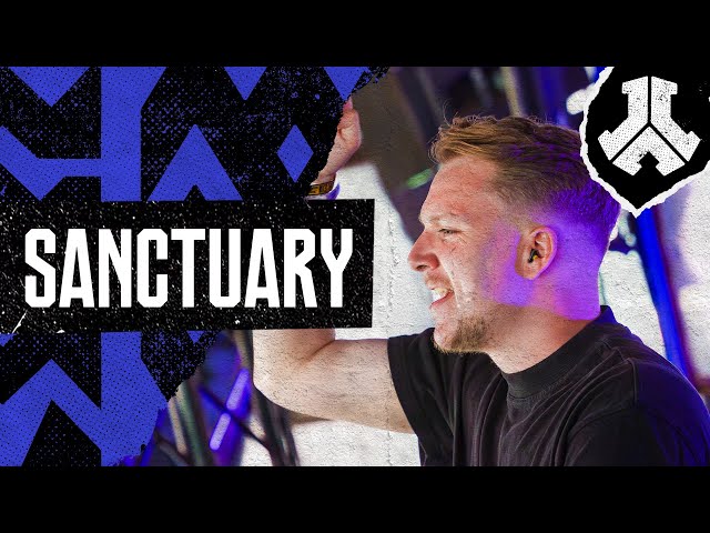 Sanctuary | Defqon.1 2024