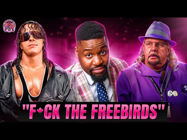 Why WWE Hall of Fame makes Bret Hart SICK