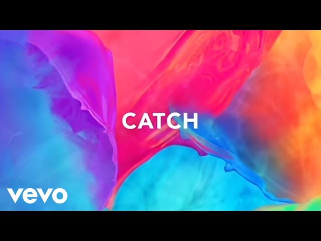 Avicii - Can't Catch Me (Lyric Video)