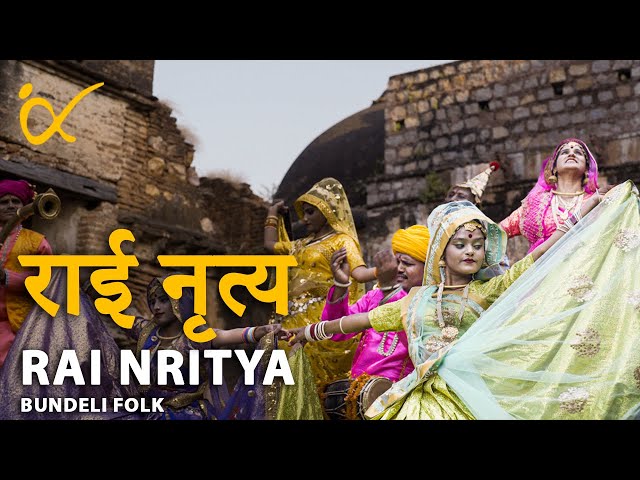 BENDA LAGAYE - Radha Prajapati Bundeli Dal║BackPack Studio™ (Season 5)║Folk Music of India - UP