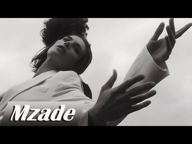 Mzade - Time With You (Original Mix) Deep House Music