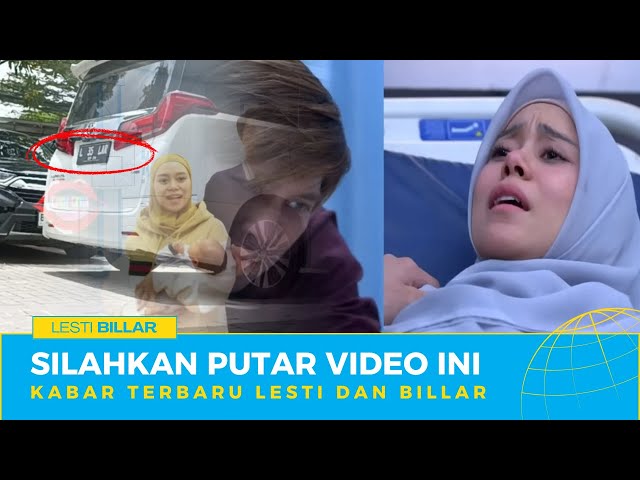 KONDISI LESTI  SEKARANG !! LESTI KEJORA MELAHIRKAN ANAK KEDUA, LESTI DAN BILLAR TERBARU HARI INI