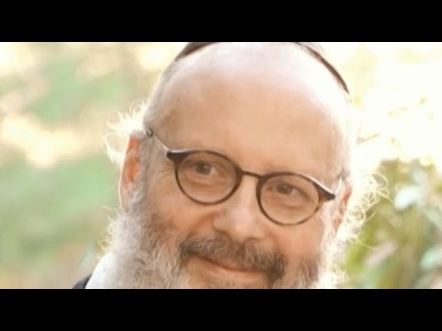 Redemption Thursdays with Rabbi Pinchas Winston