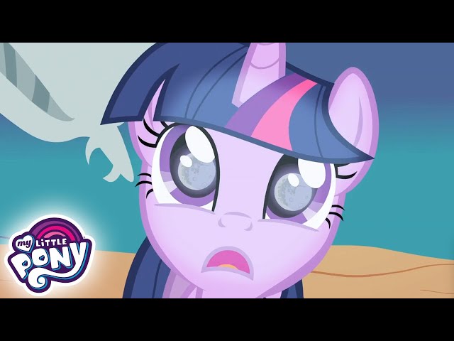 My Little Pony 🦄 Friendship is Magic – Part 1 | Friendship Is Magic | Full Episode MLP