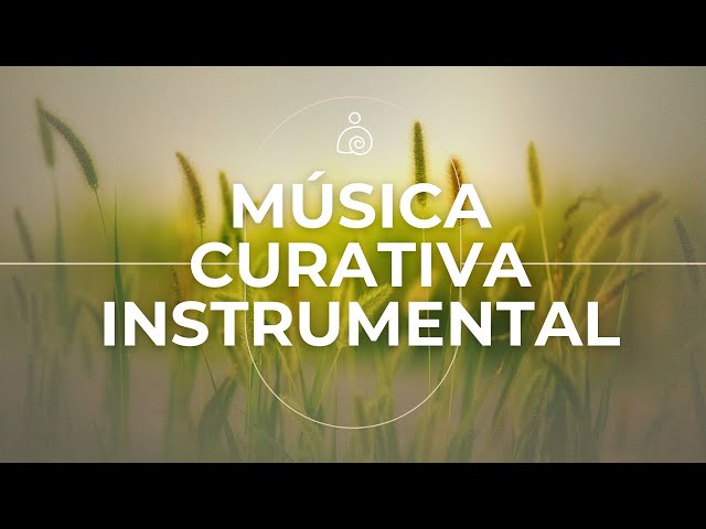 🌿Música Ambiental 2024 / Libera El Estrés Y la Ansiedad 🌿