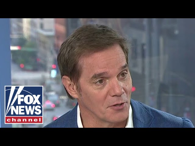 Bill Hemmer: This could be Trump's firewall