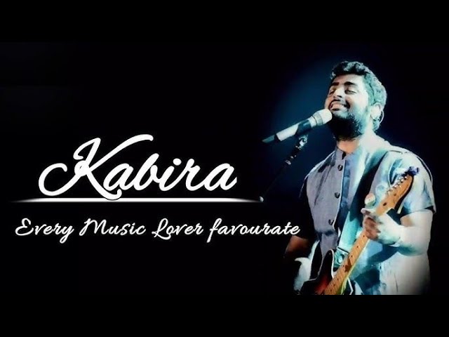 Kaisi Teri Khudgarzi (Kabira) || Emotional Hindi Lofi Song || Heartfelt Lofi Beats#arjitsingh #sad