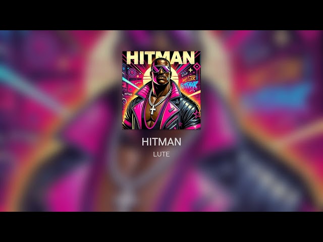 HITMAN