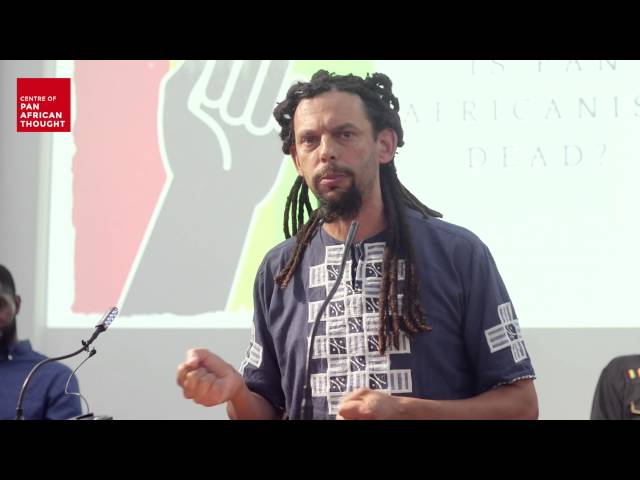 How to make Pan Africanism work