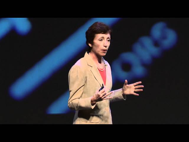 Innovative thinking -- Can you be taught? | Roberta B. Ness M.D., M.P.H. | TEDxHouston 2011