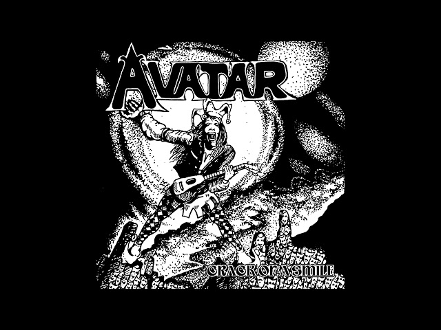 Avatar - Crack Of A Smile [Full Album]