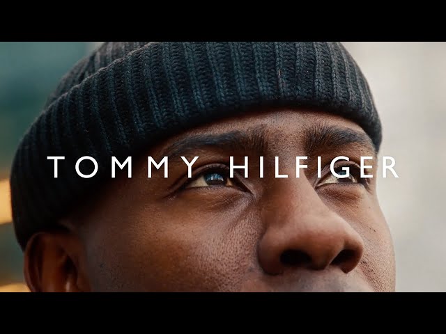 TRAILER: What It Takes | A three-part docuseries ft. Lewis Hamilton, George Russell & Clarence Ruth.