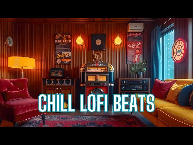 Chill Lofi Hip Hop Beats | Relax and Unwind 🎧