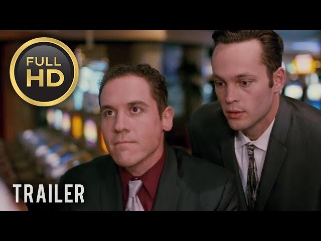 🎥 SWINGERS (1996) | Full Movie Trailer | Full HD | 1080p