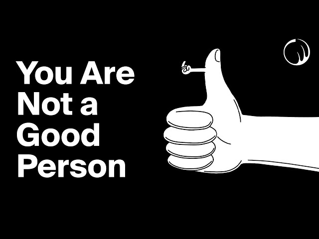 Most People Don’t Know How Evil They Are | Jean-Jacques Rousseau