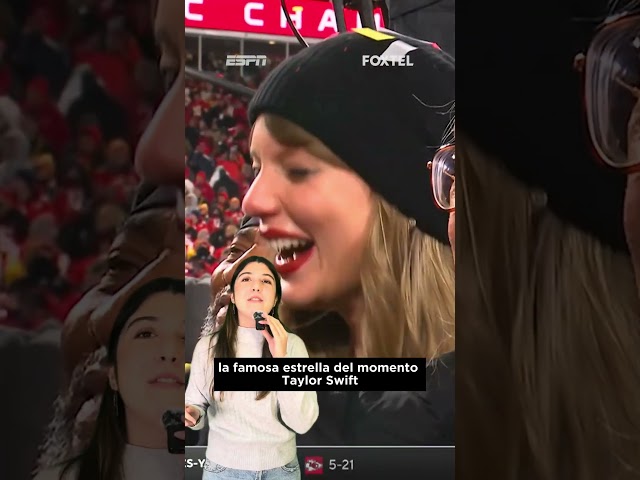 Kansas City Chiefs al Super Bowl: ¡Triunfo épico con Taylor Swift en las gradas!