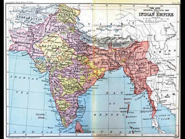 Indian independence movement | Wikipedia audio article