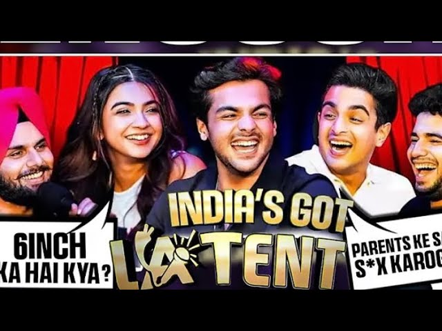 INDIA'S GOT LATENT || FULL EPISODE || viral video