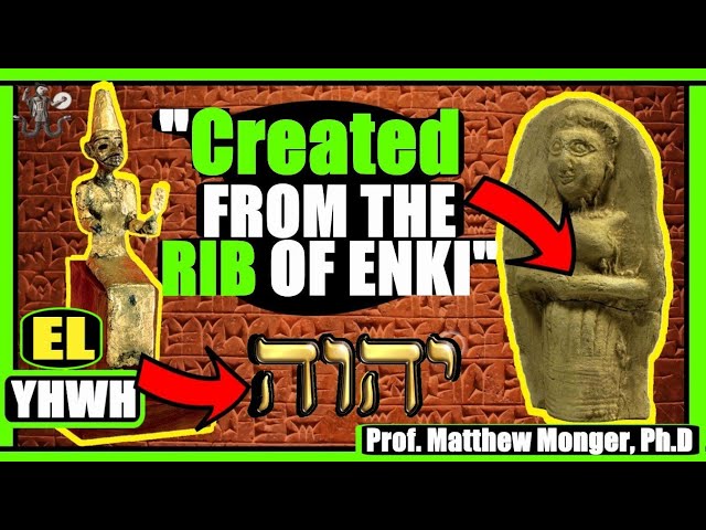 Etymological Roots of the Bible