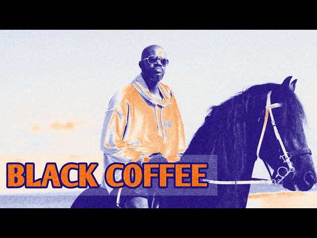 Afro House Mix 2025 | Black Coffee, Keinemusik, Rod Koppar, Ary Sya