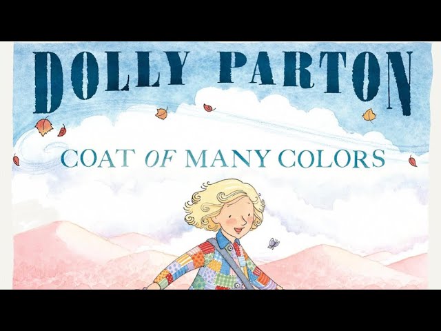 COAT OF MANY COLORS | TEACHERS’ PICK | KINDNESS & GRATITUDE | LIFE LESSON | #readaloud #esl