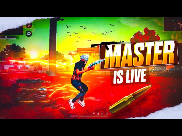 🔴[Live] Go For 100K subscribers 😍Garena Free Fire Gameplay with AWM [DAY-17] #freefire #freefirelive