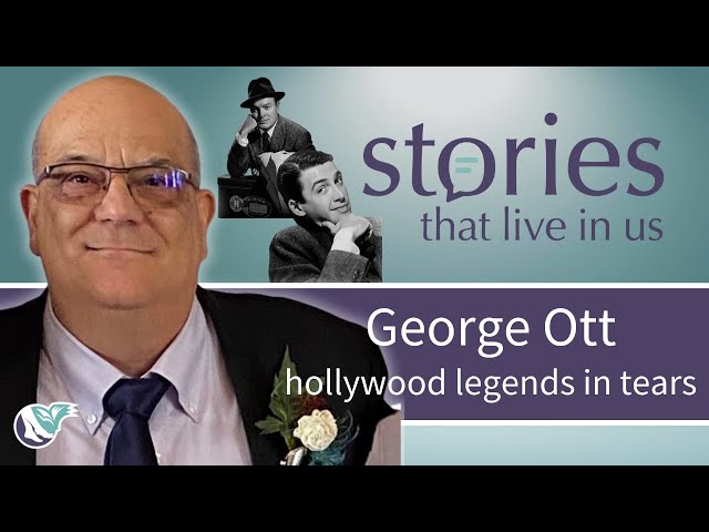 Thanks For The Memories (with George Ott) | Stories That Live In Us | Episode 39