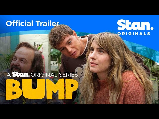 Bump Season 5 ｜ Official Trailer