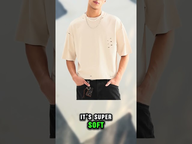 🎉 New Streetwear Drop! 🎉