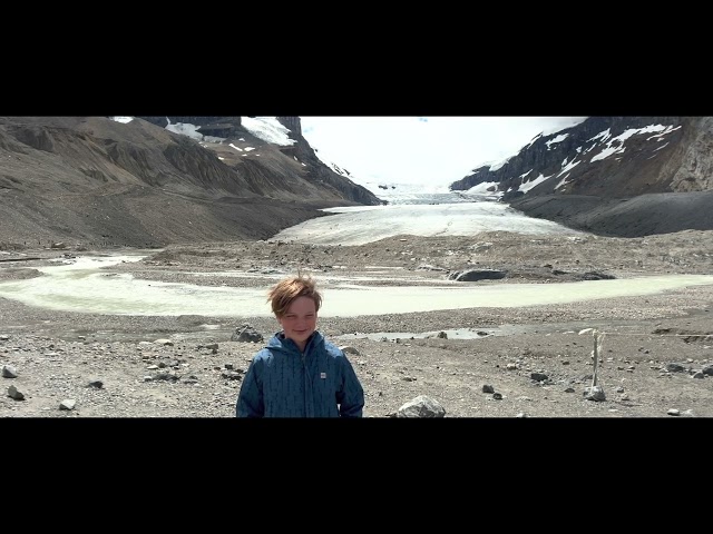 Columbia Icefield