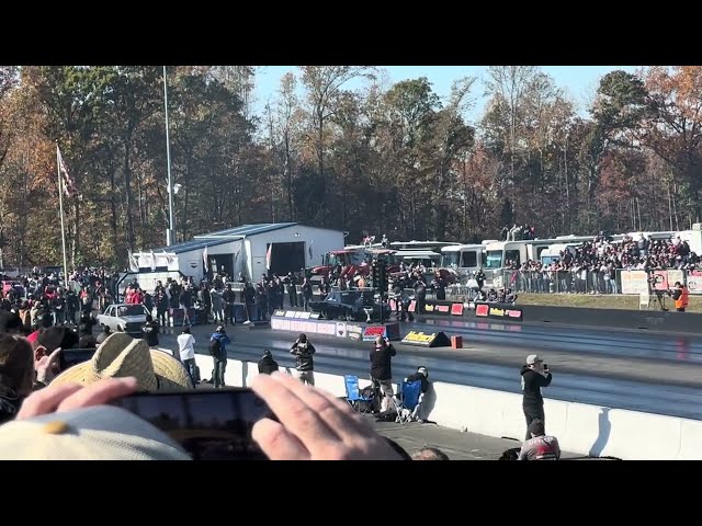 6 Second Drag Cars World Fastest Car Event 2023